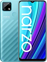 Realme Narzo 30A 4GB RAM Price In Romania